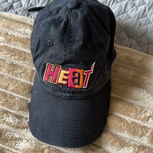 Miami Heat hat
